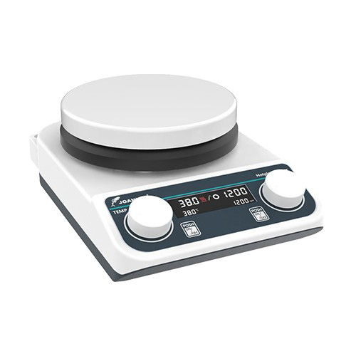 HS5C Magnetic Hotplate Stirrer