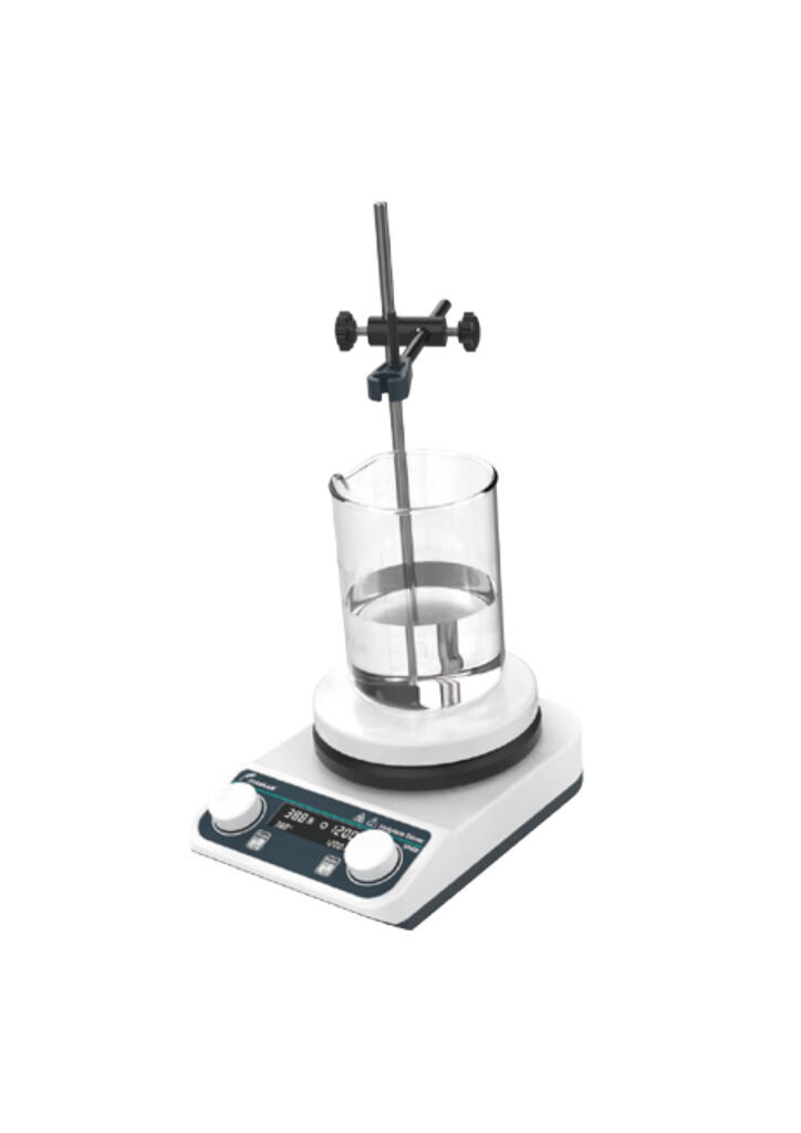 HS5C Magnetic Hotplate Stirrer