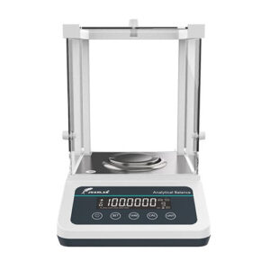 FA2204 Analytical Balance 0.1mg Lab Precision Scale