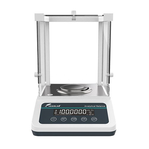 FA2204 Analytical Balance 0.1mg Lab Precision Scale