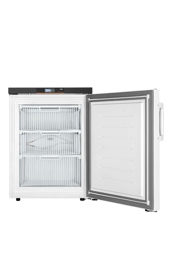 ortable Biomedical Freeze open
