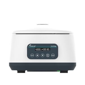 Low Speed Centrifuge LC-400 & LC-400P