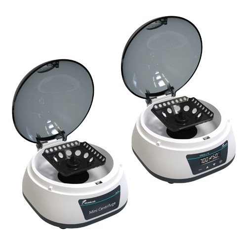 Mini Centrifuge MC-7S & MC-4/7S