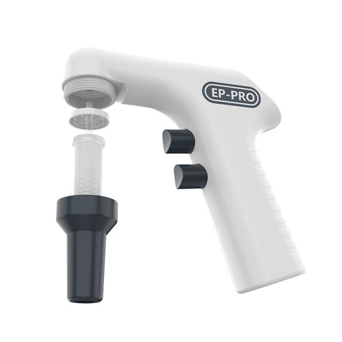 Electronic Pipette Controller EP-80 EP-100Pro