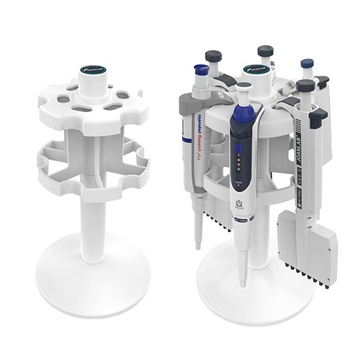 MPS Series Pipette Stands