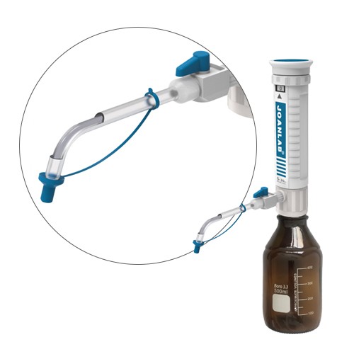 DA-60ML Bottle-Top Liquid Dispenser