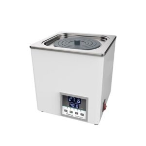 WB-100 Series Digital Water Bath