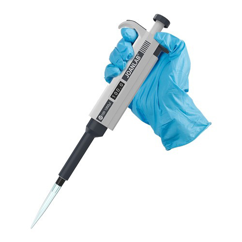 M Series Mechanical Micropipettes