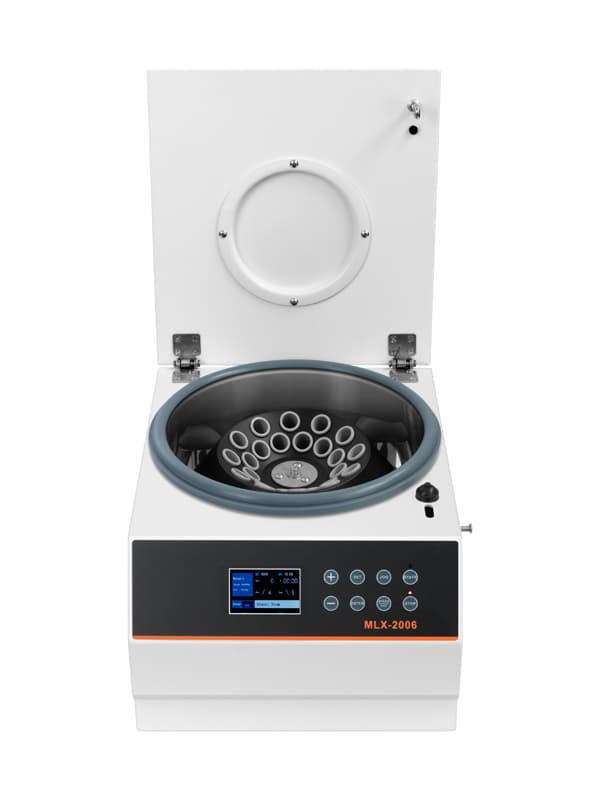 Desktiop High Safety Low Speed Centrifuge