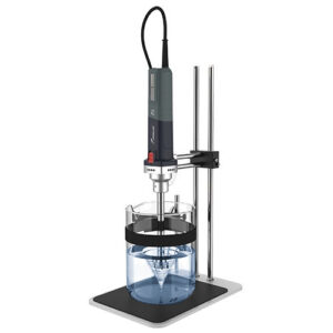 HZ-300 High Speed Dispersing Mixer