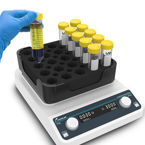 VM-600Max Multi Tube Vortex Mixer