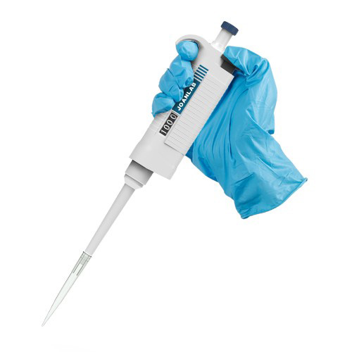 P Series micropipette