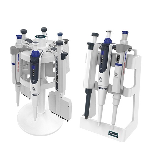 MPS Series Pipette Stands