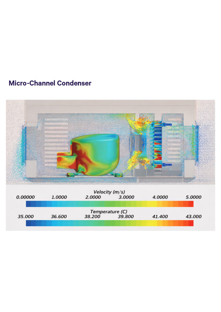MC-5L416 Pharmacy Refrigerator