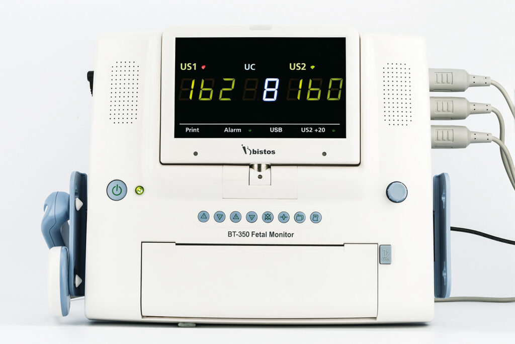 Fetal Monitor