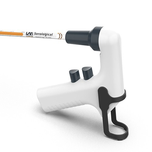 Electronic Pipette Controller EP-80 EP-100Pro