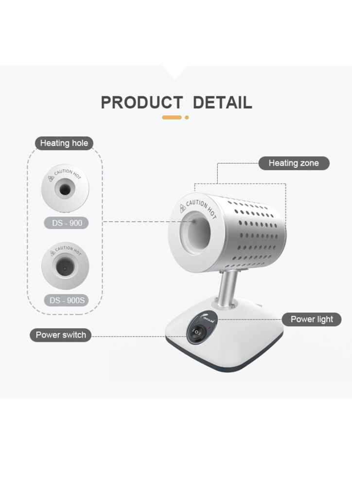 Infrared Sterilizer DS-900 DS-900S