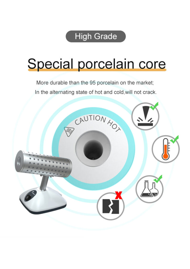 Infrared Sterilizer DS-900 DS-900S