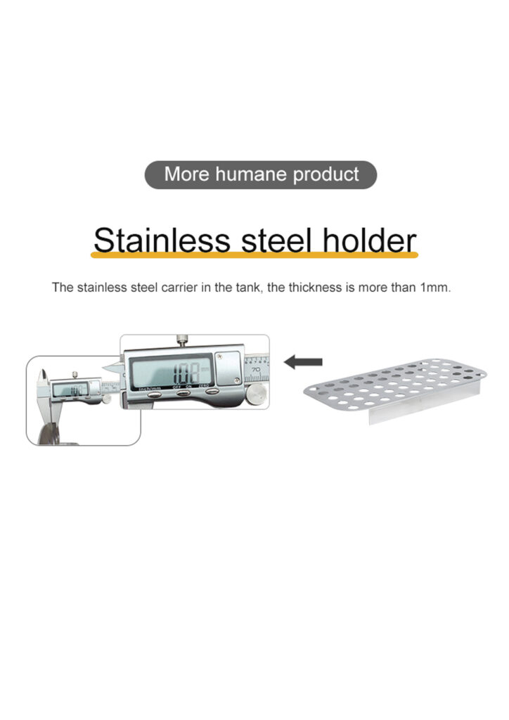 WB-100 Series Digital Water Bath