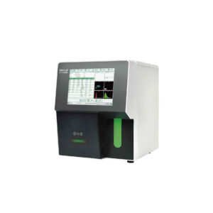 Genrui KT-6600 Hematology Analyzer