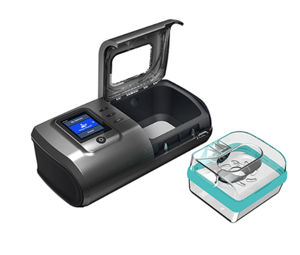 BIPAP DS-8