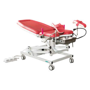 Electric Gynecological Chair