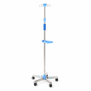 IV Stand MGE-AS3