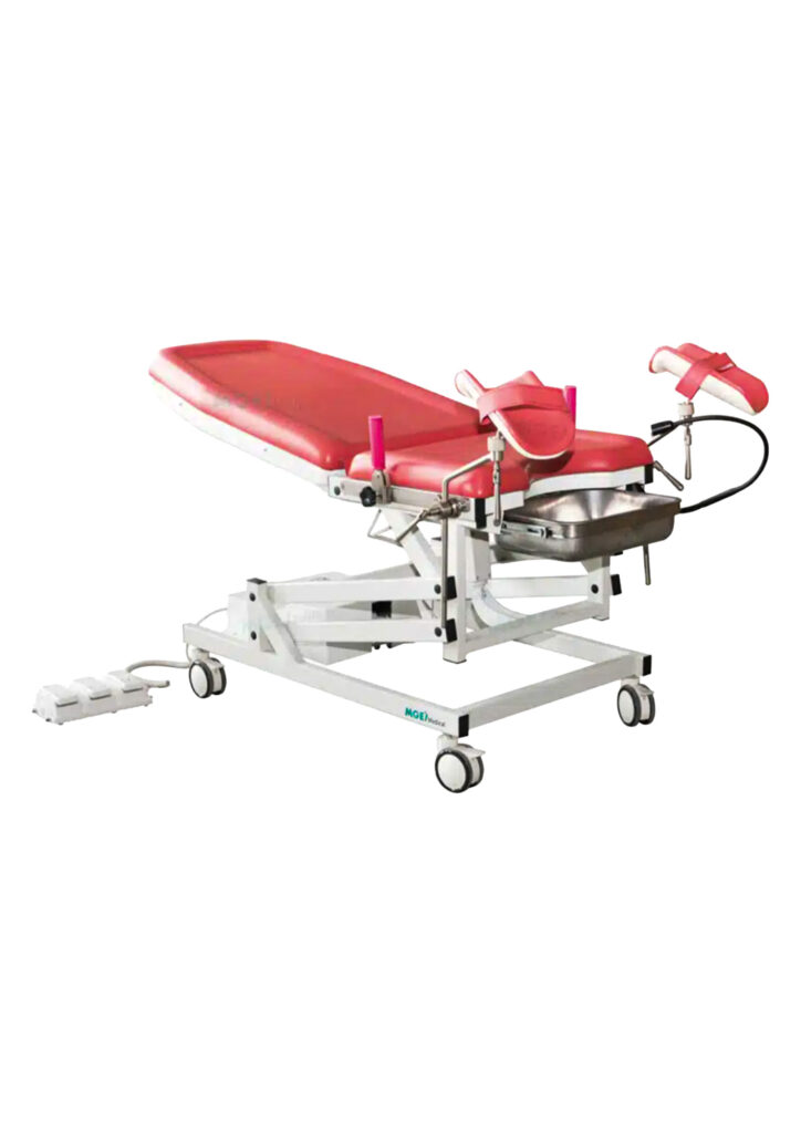 MGE-EJT5 Electric Profiling Bed