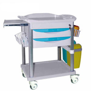 Nursing Home Medical Trolley MGE-TE28