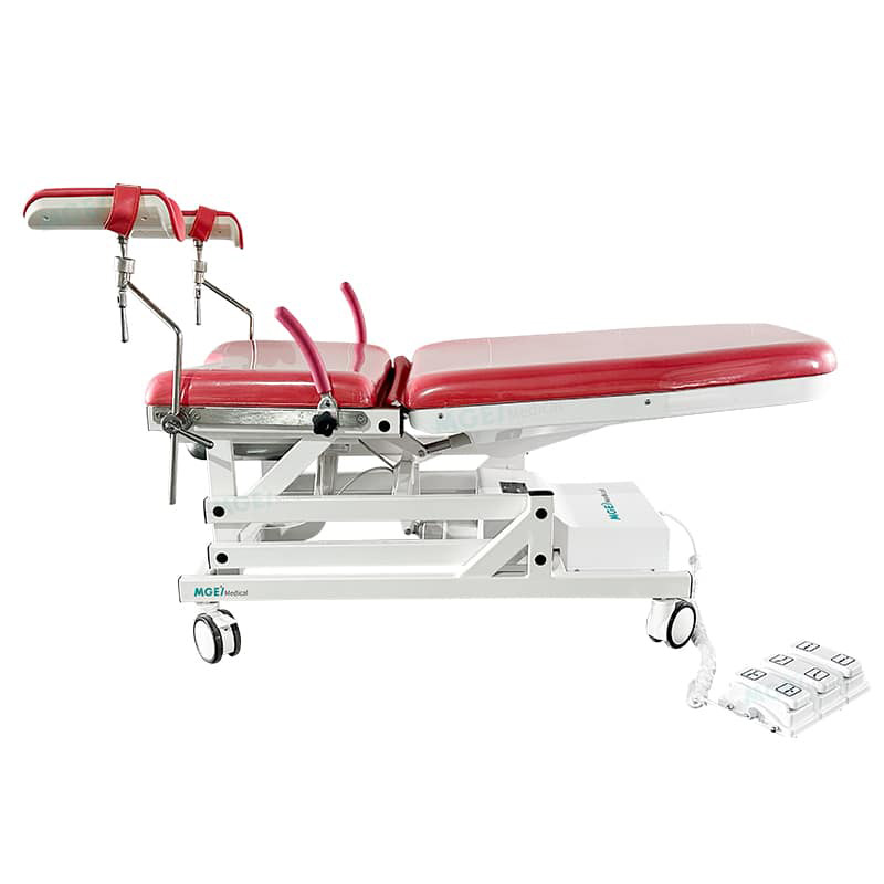 Electric Gynecological Chair