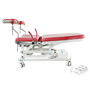 MGE-EJT5 Electric Profiling Bed