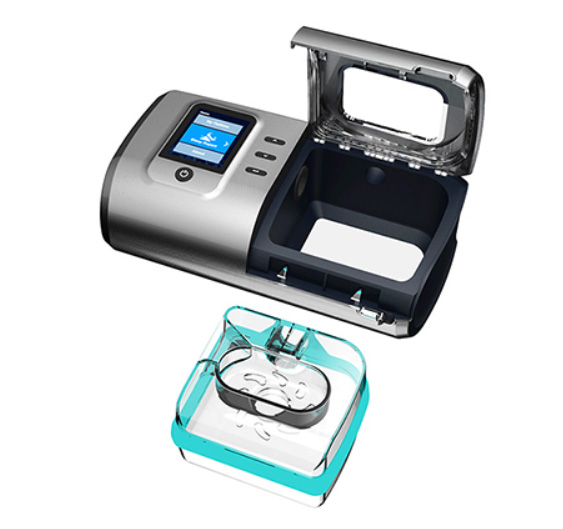 DS-6 Auto CPAP