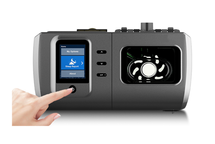 DS-6 AUTO CPAP