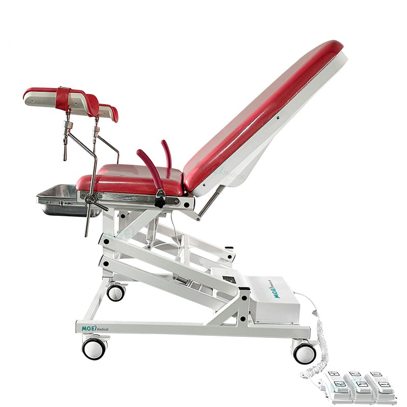 Electric Gynecological Chair