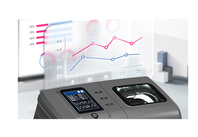 DS-6 AUTO CPAP