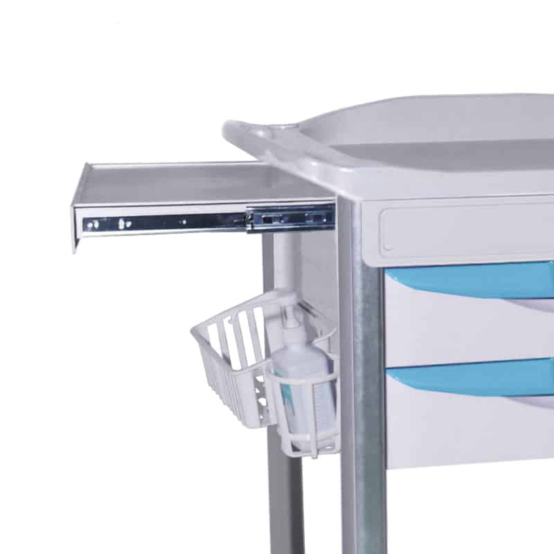 Nursing Home Medical Trolley MGE-TE28