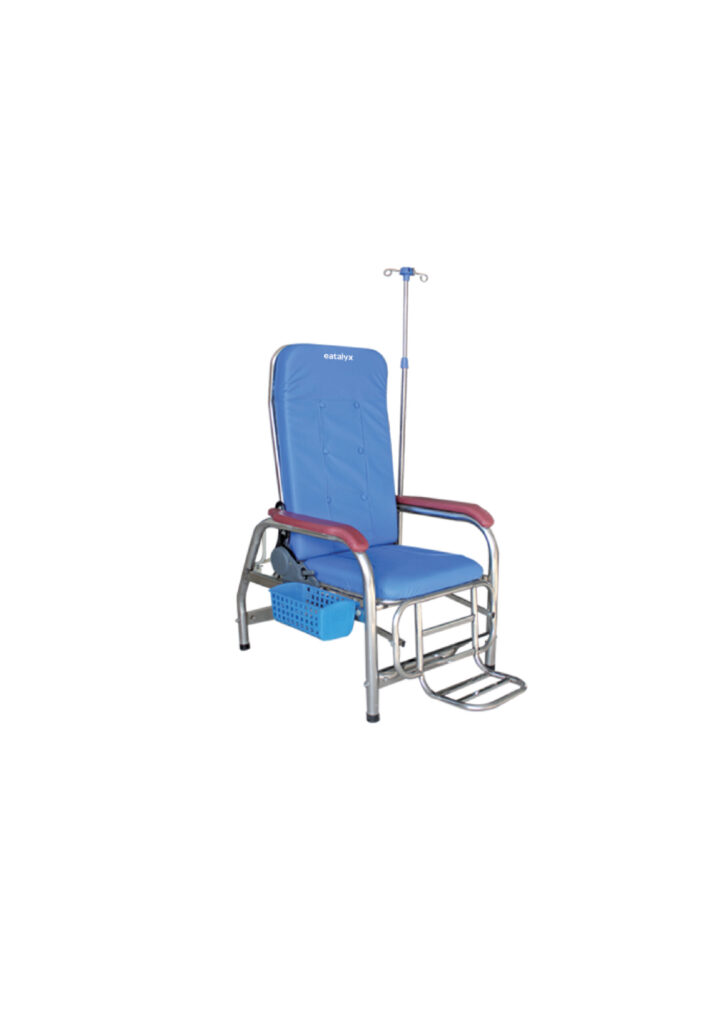 Blood Collection Chair ET F008