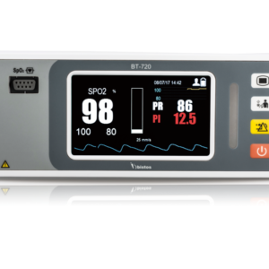 Ultrasound Doppler System BT-200 – Portable Fetal & Vascular Monitor 1