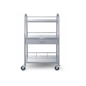 Dressing Trolley Single Drawer ET G04