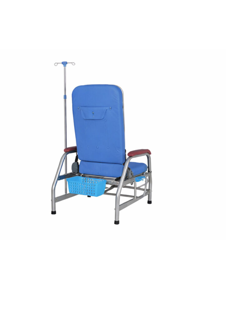 Blood Collection Chair ET F008