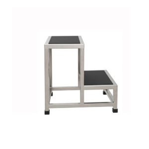 ET STS02 Foot Double Step