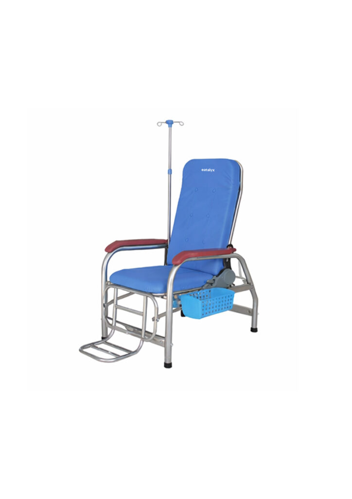 Blood Collection Chair ET F008