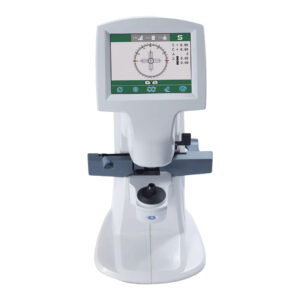 AL-800 Auto Lensmeter