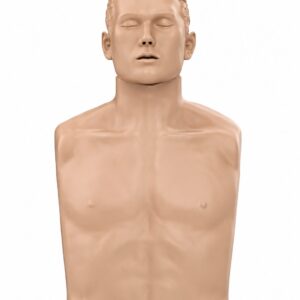 Amoul Man CPR Training Manikin (AM3/AM5/AM7)