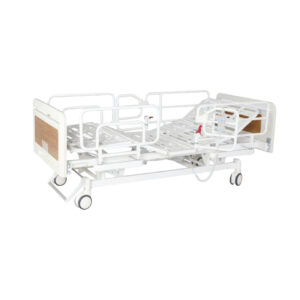 C10-9 Seven Function ICU Electric Hospital Bed with Weight Scale