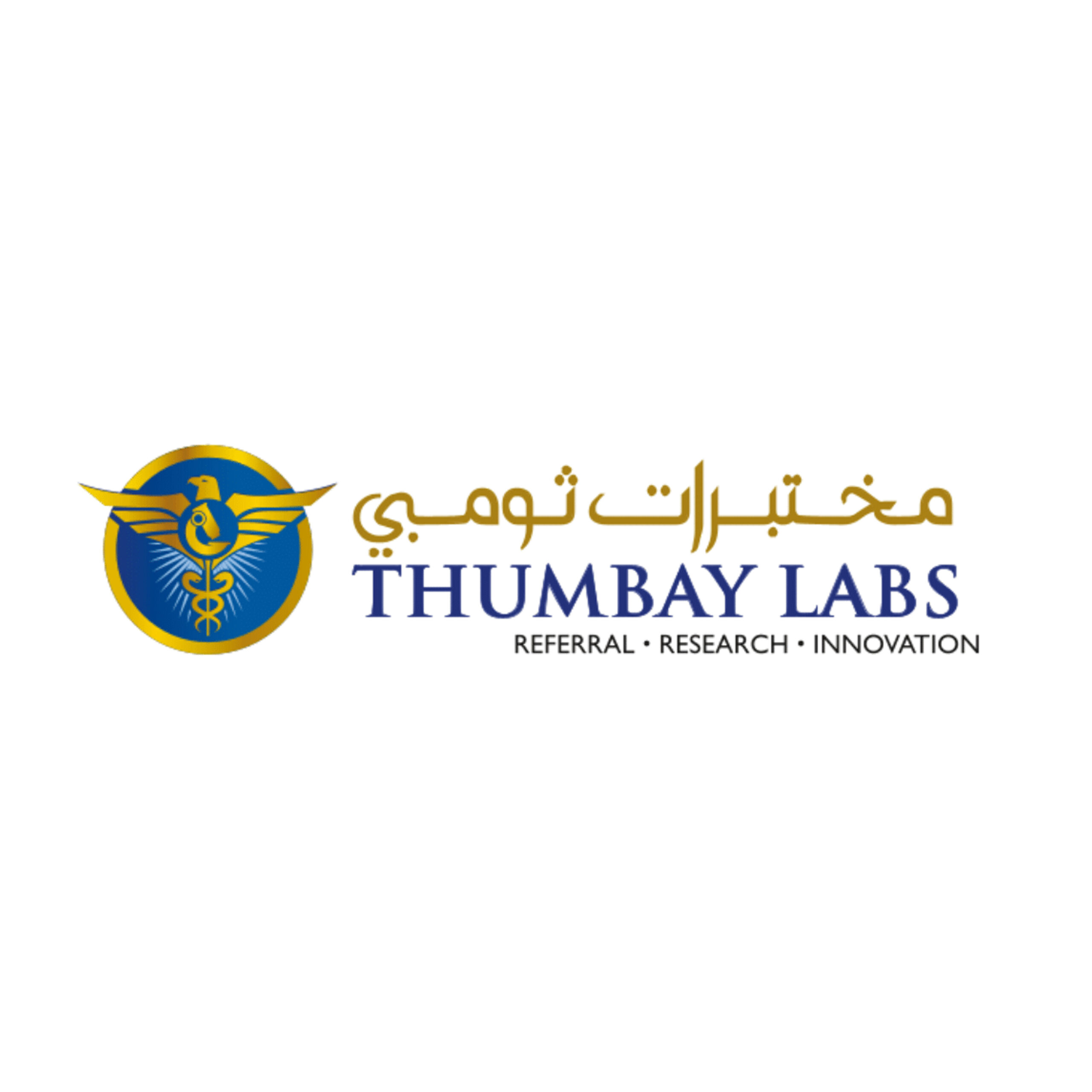 THUMBAY LABS LLC