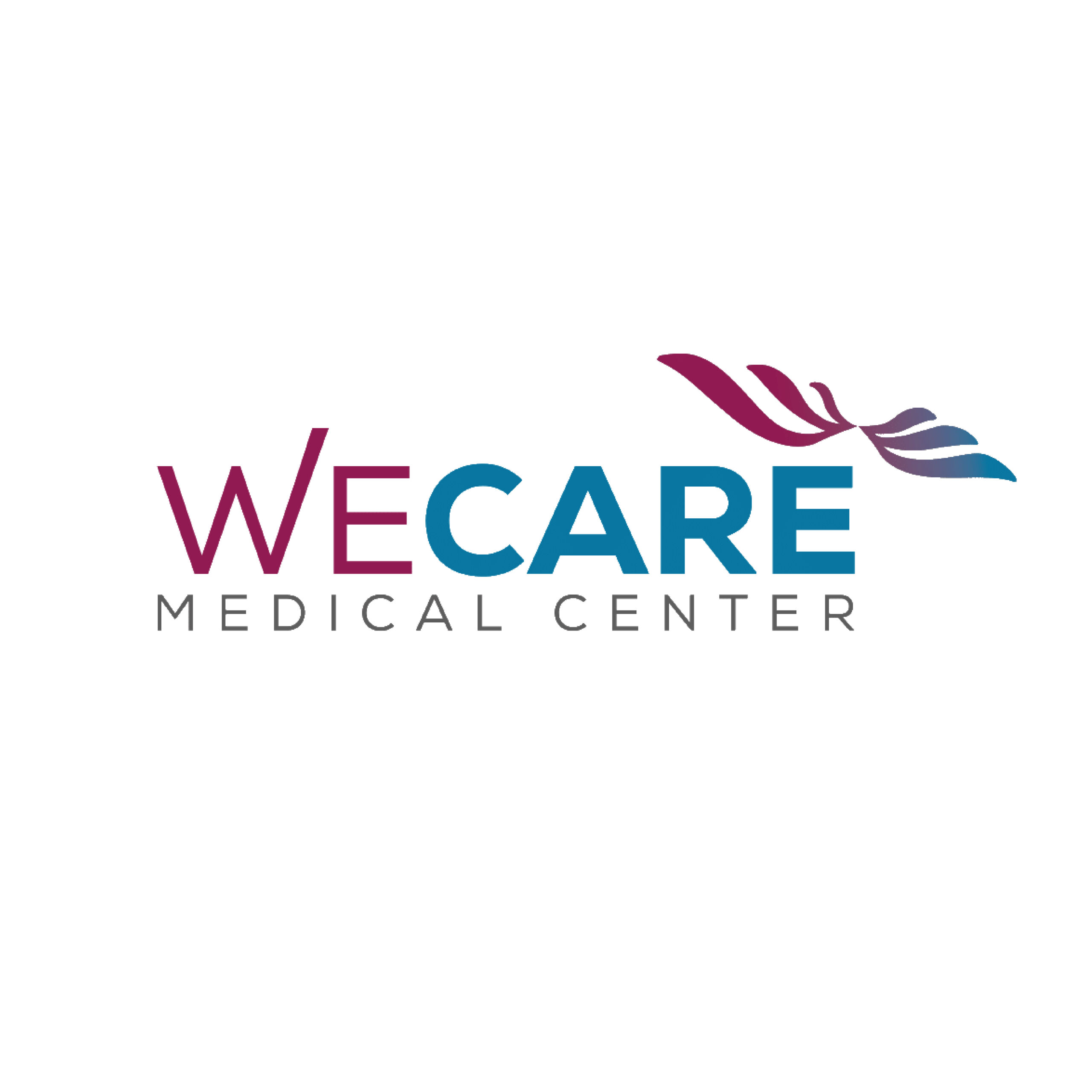 WE CARE MEDICAL CENTER L.L