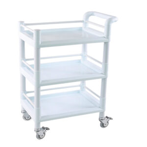 Medical Trolley ET 101H