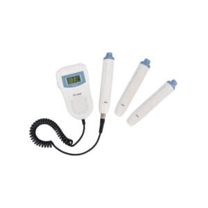 Ultrasound Doppler System BT-200 – Portable Fetal & Vascular Monitor