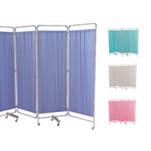 ET D21 Stainless Steel Ward Screen